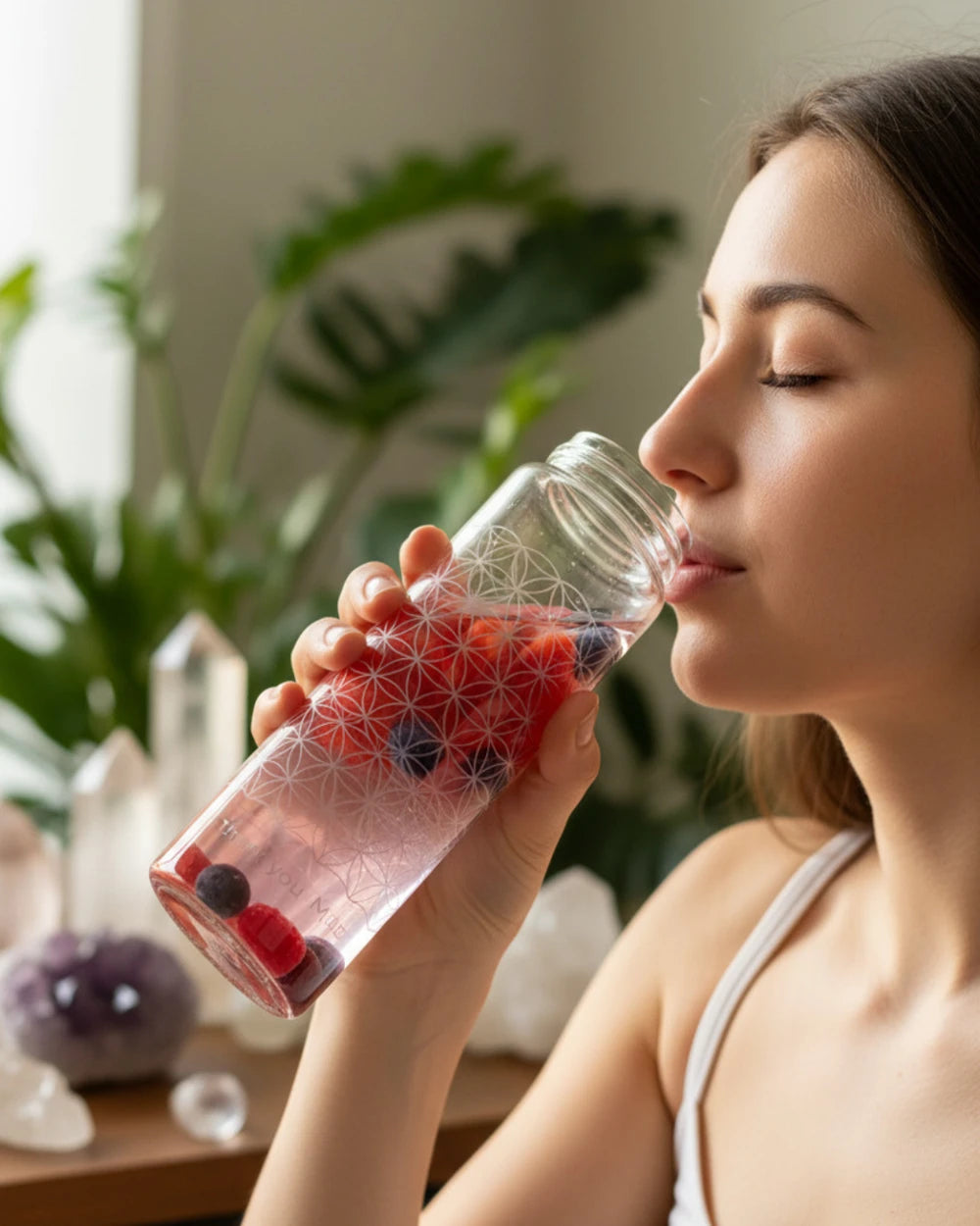 Thee infuser