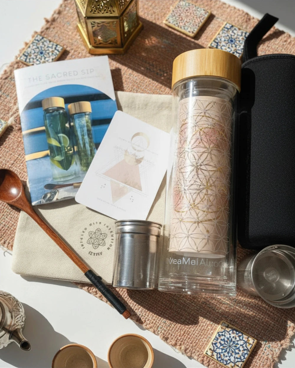Geometry Kaart Set